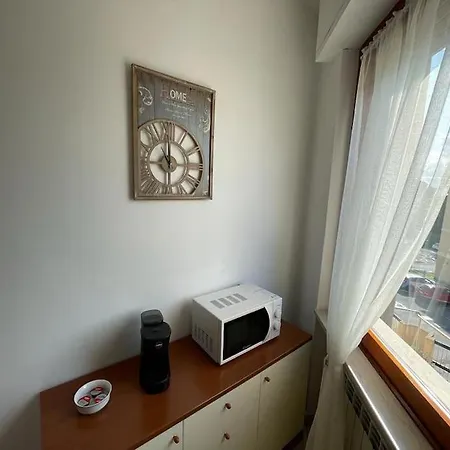 Luminoso Bilocale, Comfort A 300 M Dal Mare *