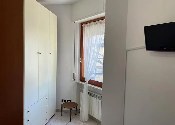 Luminoso Bilocale, Comfort A 300 M Dal Mare * Marina dʼAndora