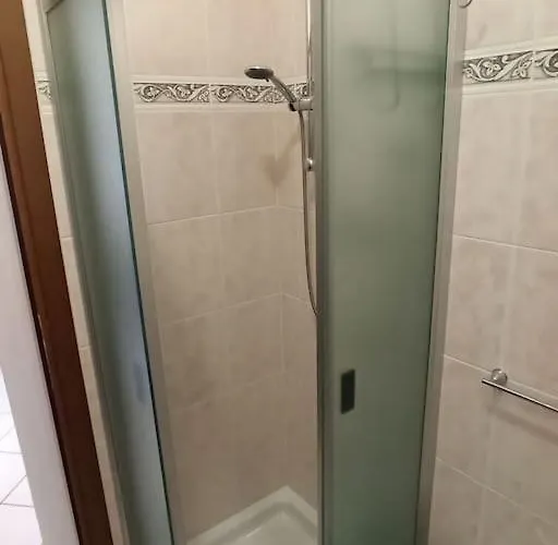 Apartamento Luminoso Bilocale, Comfort A 300 M Dal Mare *